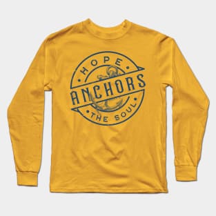 Hope Long Sleeve T-Shirt